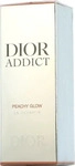 Dior Addict Peachy Glow Eau de Parfum f&uuml;r Damen 30 ml, Grundpreis: &euro; 1.983,- /