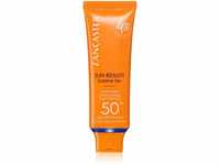 Lancaster Sun Beauty Face Cream Sonnencreme fürs Gesicht SPF 50 50 ml