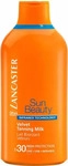 Lancaster Sun Beauty Body Milk Sonnenmilch SPF 30 400 ml, Grundpreis: &euro; 79,- / l