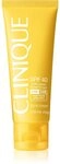 Clinique Sun SPF 40 Face Cream Sonnencreme f&uuml;rs Gesicht SPF 40 50 ml, Grundpreis: