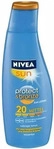 Nivea Sun Protect & Bronze NIVEA SUN Protect & Bronze intensive Br&auml;unungsmilch SPF