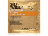 Comodynes Self-Tanning Towelette Selbstbräuner-Pads 8 St.