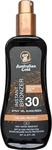 Australian Gold Spray Gel Sunscreen With Instant Bronzer t&ouml;nendes Schutzgel SPF 30