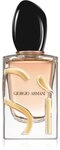 Armani S&igrave; Eau de Parfum nachf&uuml;llbar f&uuml;r Damen 50 ml, Grundpreis: &euro; 1.556,- /