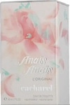 Cacharel Ana&iuml;s Ana&iuml;s L'Original Eau de Toilette f&uuml;r Damen 50 ml, Grundpreis: