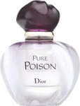 DIOR Pure Poison Eau de Parfum f&uuml;r Damen 30 ml, Grundpreis: &euro; 2.777,- / l