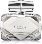 Gucci Bamboo Eau de Parfum f&uuml;r Damen 75 ml, Grundpreis: &euro; 1.124,- / l