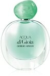 Armani Acqua di Gioia Eau de Parfum f&uuml;r Damen 50 ml, Grundpreis: &euro; 1.262,- / l