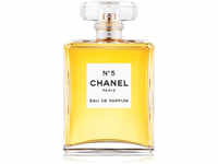Chanel N°5 N°5 Chanel N°5 Eau de Parfum für Damen 200 ml, Grundpreis: &euro;