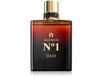 Etienne Aigner No. 1 Oud Eau de Parfum 100 ml
