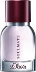 s.Oliver Soulmate Women Eau de Parfum f&uuml;r Damen 30 ml, Grundpreis: &euro;...