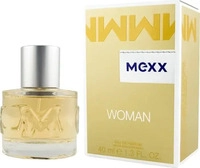 Mexx Woman New Eau de Parfum f&uuml;r Damen 40 ml, Grundpreis: &euro; 320,- / l