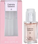 Gabriela Sabatini Miss Gabriela Eau de Toilette f&uuml;r Damen 20 ml, Grundpreis:...
