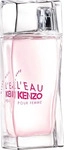 Kenzo Hyper Wave Pour Femme Eau de Toilette f&uuml;r Damen 50 ml, Grundpreis: &euro;