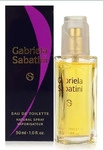 Gabriela Sabatini Eau de Toilette f&uuml;r Damen 30 ml, Grundpreis: &euro; 520,- / l