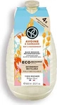 Yves Rocher Bain de Nature Duschgel Ersatzf&uuml;llung Oat & Buckwheat 600 ml,