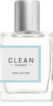 CLEAN Cool Cotton Eau de Parfum f&uuml;r Damen 30 ml, Grundpreis: &euro; 833,- / l