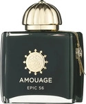 Amouage Epic Eau de Parfum f&uuml;r Damen 100 ml, Grundpreis: &euro; 3.650,- / l