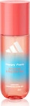 Adidas Vibes Happy Feels parf&uuml;miertes Bodyspray Unisex 150 ml, Grundpreis:...