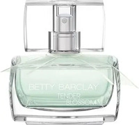 Betty Barclay Tender Blossom Eau de Toilette f&uuml;r Damen 50 ml, Grundpreis: &euro;