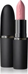 MAC Cosmetics Powder Kiss Hazy Matte Mattierender Lippenstift Farbton Girls...
