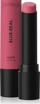 Catrice Blur-Real Mattierender Lippenstift mit Weichzeichnungseffekt Farbton...