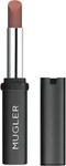 L'Or&eacute;al Paris x Mugler Halbmatter Lippenstift mit feuchtigkeitsspendender...