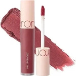 rom&nd Zero Velvet Tint Cremiger Lippenstift mit Matt-Effekt Farbton #16 Burny Nude