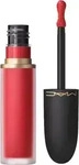MAC Cosmetics Powder Kiss Lip + Cheek Mousse multifunktionelles Make-up f&uuml;r Gesicht
