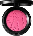 MAC Cosmetics Skinfinish Colourstruck Puder-Rouge Farbton Candy Yum Yum 4.5 g