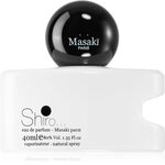 Masaki Matsushima Shiro Eau de Parfum f&uuml;r Damen 40 ml, Grundpreis: &euro; 1.268,- /