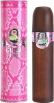 Cuba Jungle Snake Eau de Parfum f&uuml;r Damen 100 ml, Grundpreis: &euro; 48,- / l