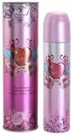 Cuba Heartbreaker Eau de Parfum f&uuml;r Damen 100 ml, Grundpreis: &euro; 64,- / l
