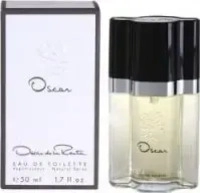 Oscar de la Renta Oscar Eau de Toilette f&uuml;r Damen 50 ml, Grundpreis: &euro;...