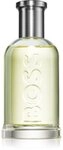 Hugo Boss BOSS Bottled Eau de Toilette f&uuml;r Herren 100 ml, Grundpreis: &euro; 517,- /