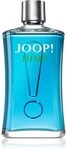 JOOP! Jump Eau de Toilette f&uuml;r Herren 200 ml, Grundpreis: &euro; 159,- / l