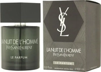 Yves Saint Laurent La Nuit de L'Homme Le Parfum Eau de Parfum f&uuml;r Herren 100 ml,