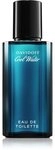 Davidoff Cool Water Eau de Toilette f&uuml;r Herren 40 ml, Grundpreis: &euro; 530,- / l