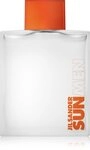 Jil Sander Sun Men Eau de Toilette f&uuml;r Herren 200 ml, Grundpreis: &euro; 160,- / l
