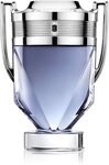 Rabanne Invictus Eau de Toilette f&uuml;r Herren 50 ml, Grundpreis: &euro; 1.178,- / l