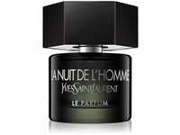Yves Saint Laurent La Nuit de L'Homme Le Parfum Eau de Parfum 60 ml