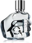 Diesel Only The Brave Eau de Toilette f&uuml;r Herren 50 ml, Grundpreis: &euro; 894,- / l