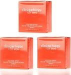 Clinique Happy for Men Eau de Toilette f&uuml;r Herren 50 ml, Grundpreis: &euro; 1.056,-