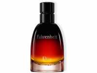DIOR Fahrenheit Parfum Parfüm 75 ml