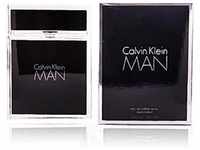 Calvin Klein Man Calvin Klein Man Eau de Toilette für Herren 50 ml, Grundpreis: