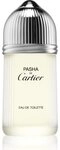 Cartier Eau de Toilette f&uuml;r Herren 100 ml, Grundpreis: &euro; 900,- / l