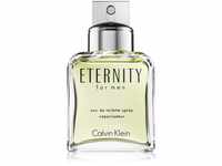 Calvin Klein Eternity for Men Eau de Toilette 50 ml