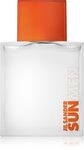 Jil Sander Sun Men Eau de Toilette f&uuml;r Herren 40 ml, Grundpreis: &euro; 585,- / l