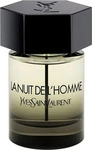 Yves Saint Laurent La Nuit de L'Homme Eau de Toilette f&uuml;r Herren 100 ml, Grundpreis: