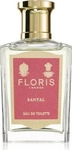 Floris Santal Eau de Toilette f&uuml;r Herren 50 ml, Grundpreis: &euro; 1.452,- / l